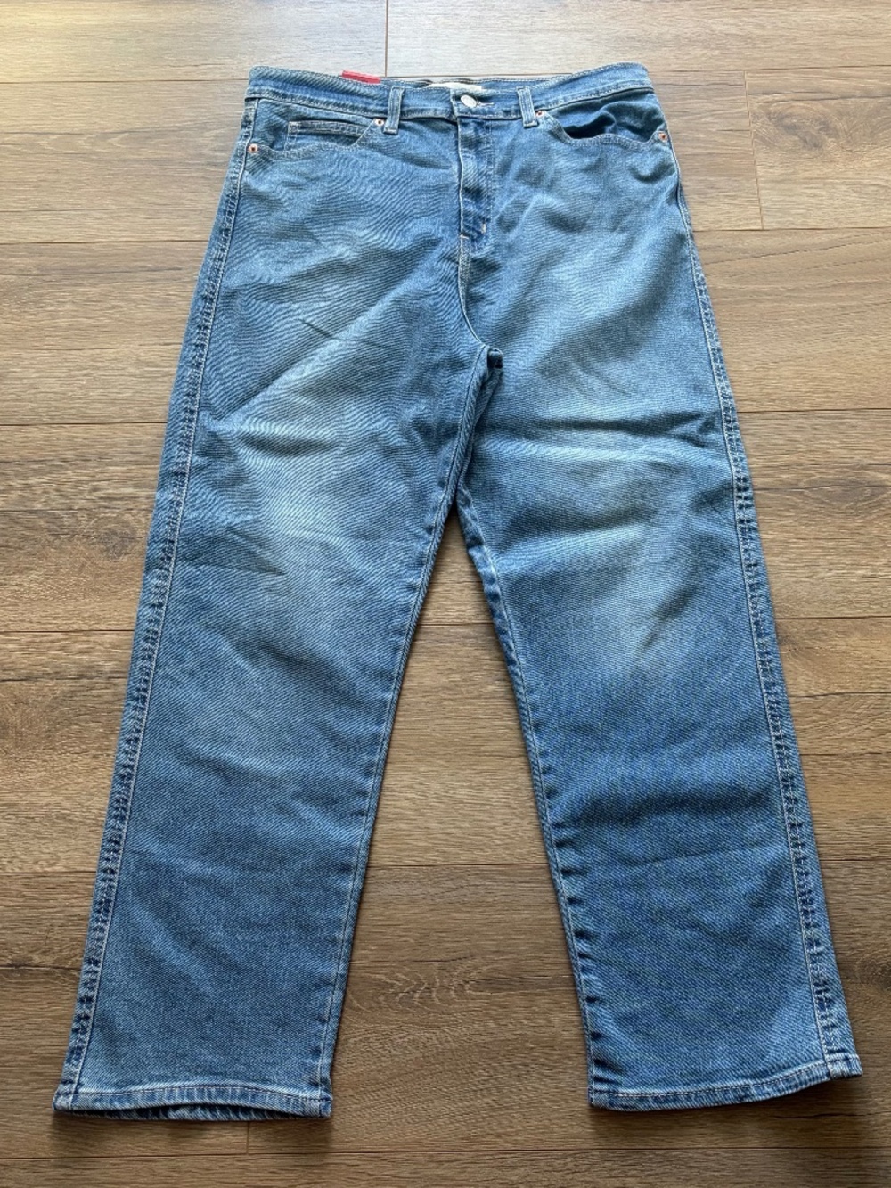 Women's Levi's size 12 NWT